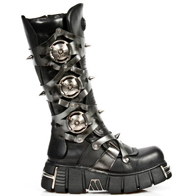New Rock M-735-C10