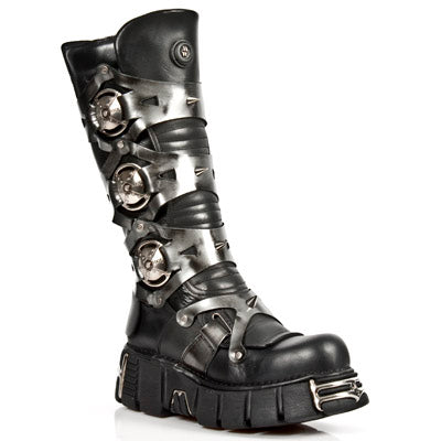 New Rock M-735-C10