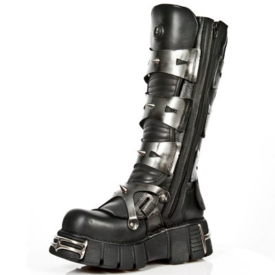 New Rock M-735-C10