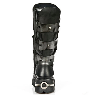 New Rock M-735-C10