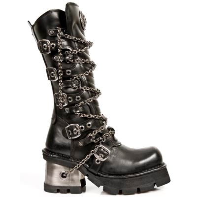 New Rock M-1017-C1