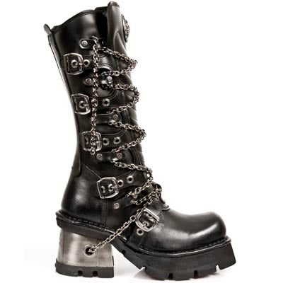 New Rock M-1017-C1