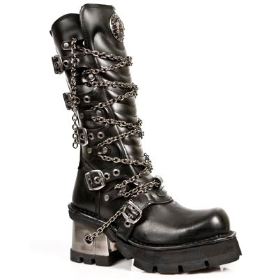 New Rock M-1017-C1