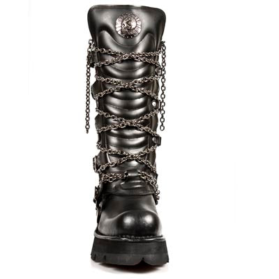 New Rock M-1017-C1