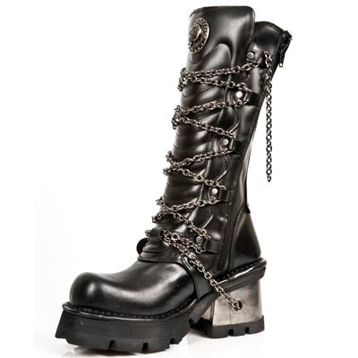 New Rock M-1017-C1