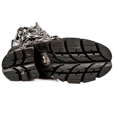 New Rock M-1017-C1