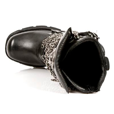 New Rock M-1017-C1