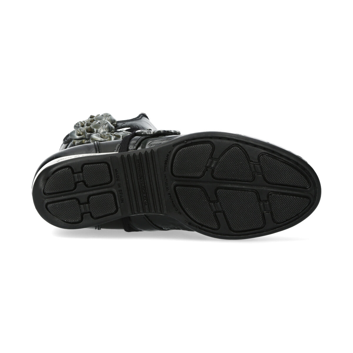New Rock M-HY017-C6