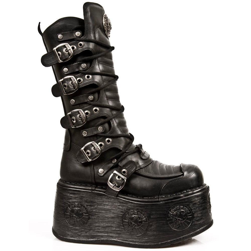 New Rock M-985-C3