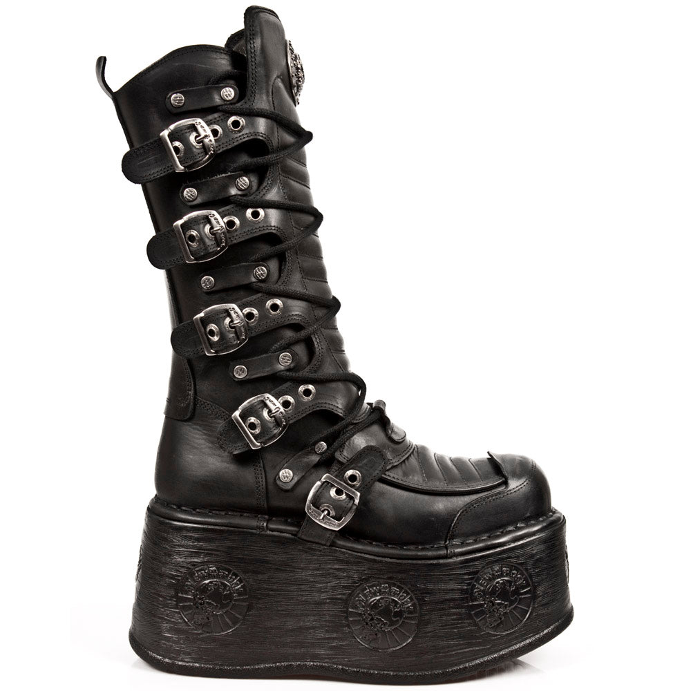 New Rock M-985-C3