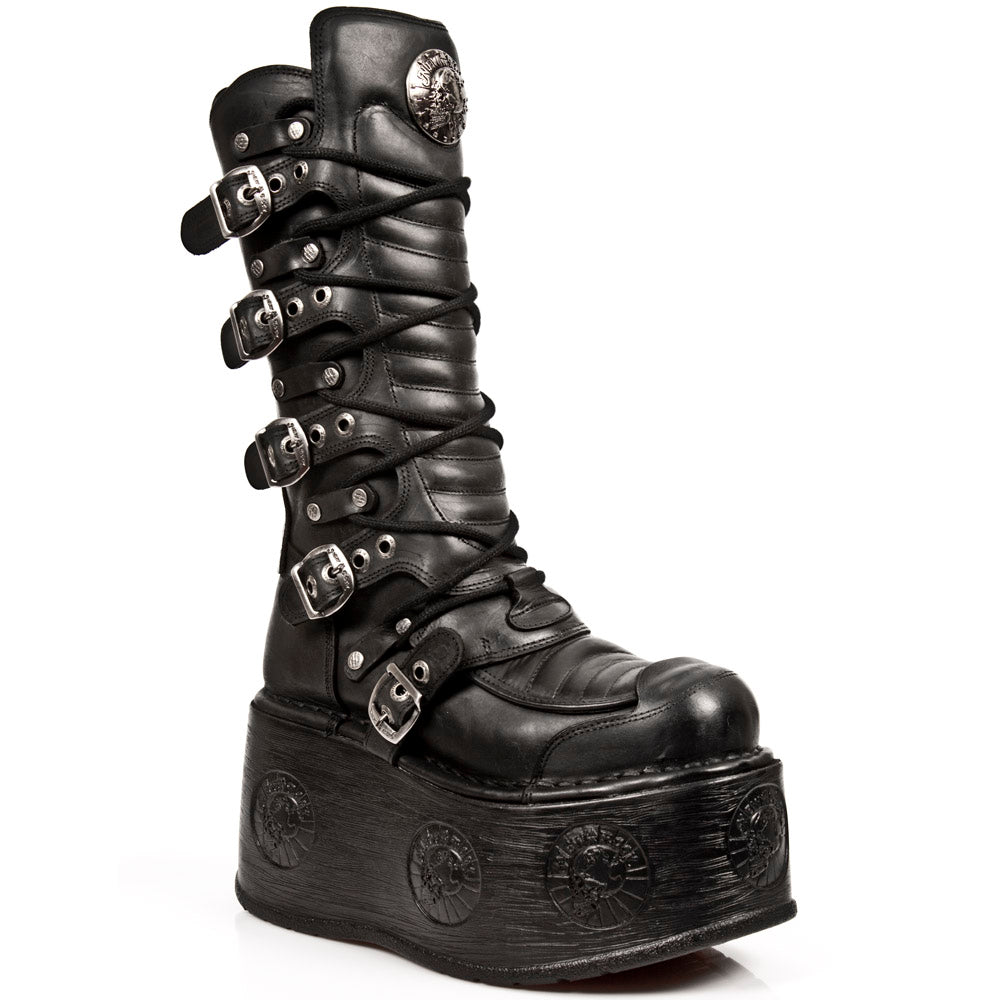 New Rock M-985-C3
