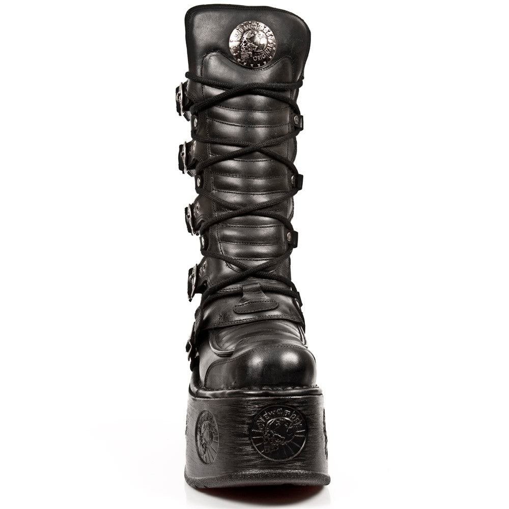 New Rock M-985-C3