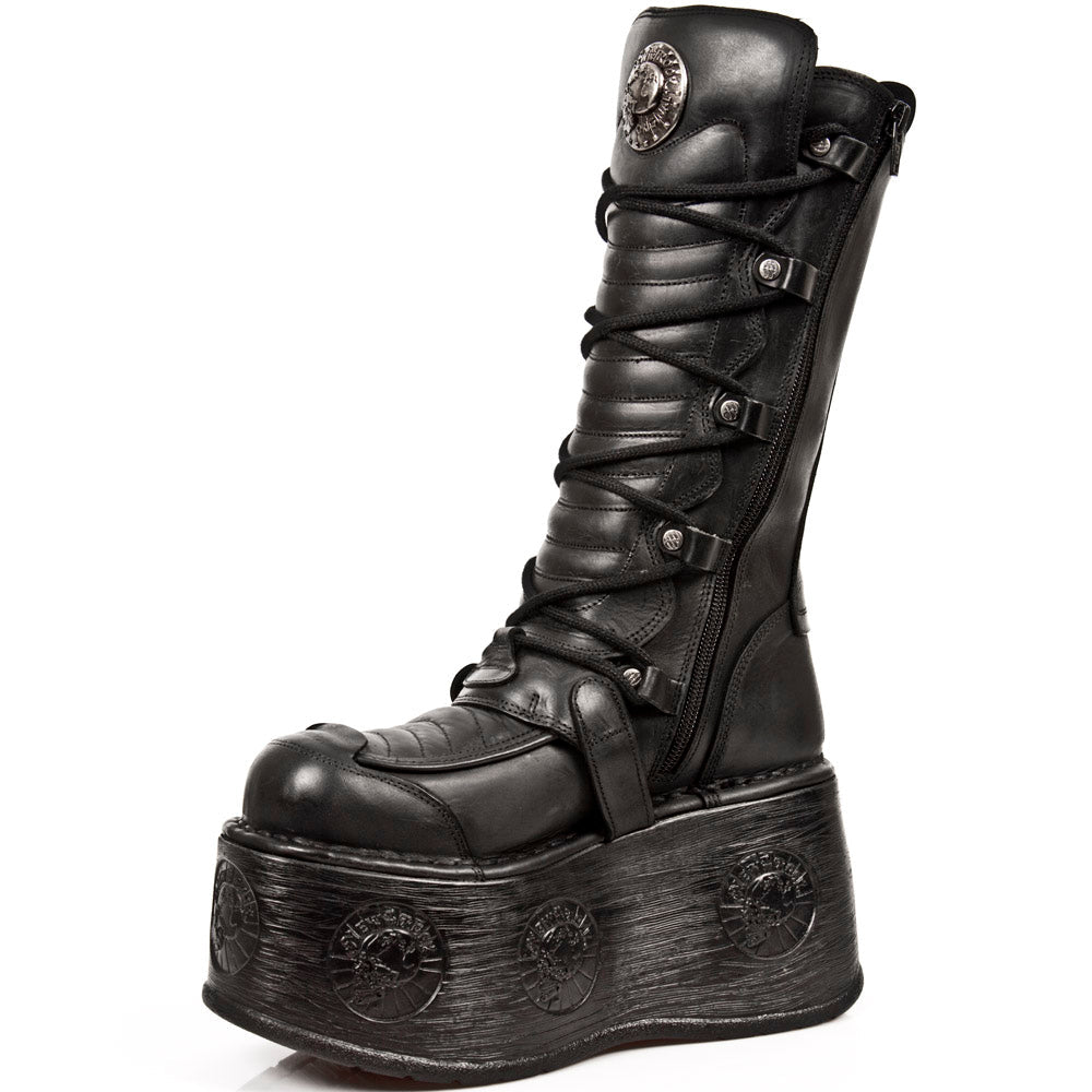 New Rock M-985-C3
