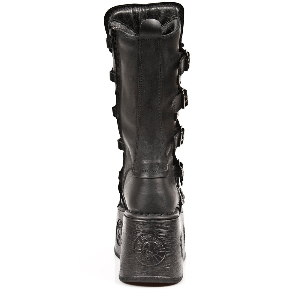 New Rock M-985-C3
