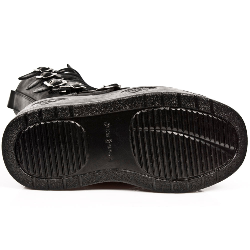 New Rock M-985-C3