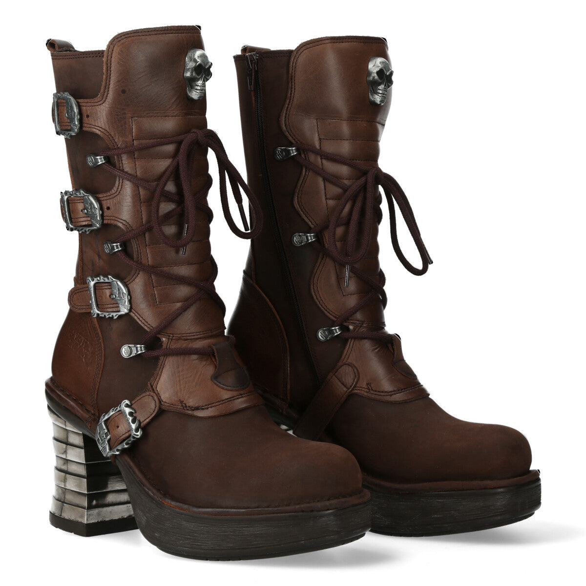 New Rock M-8374-C2