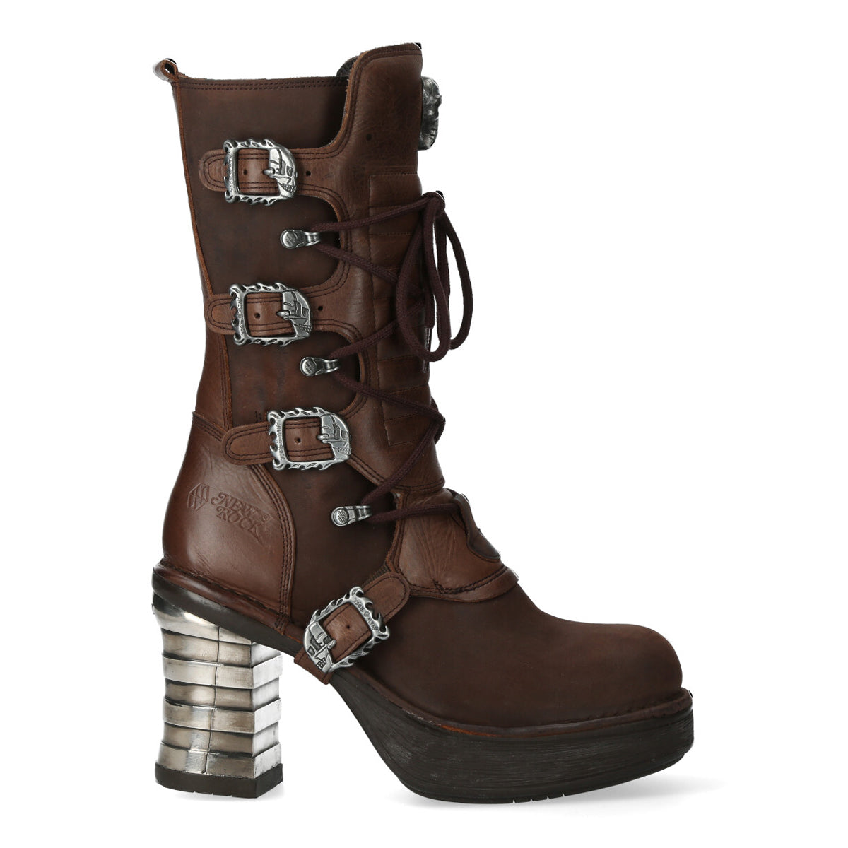 New Rock M-8374-C2