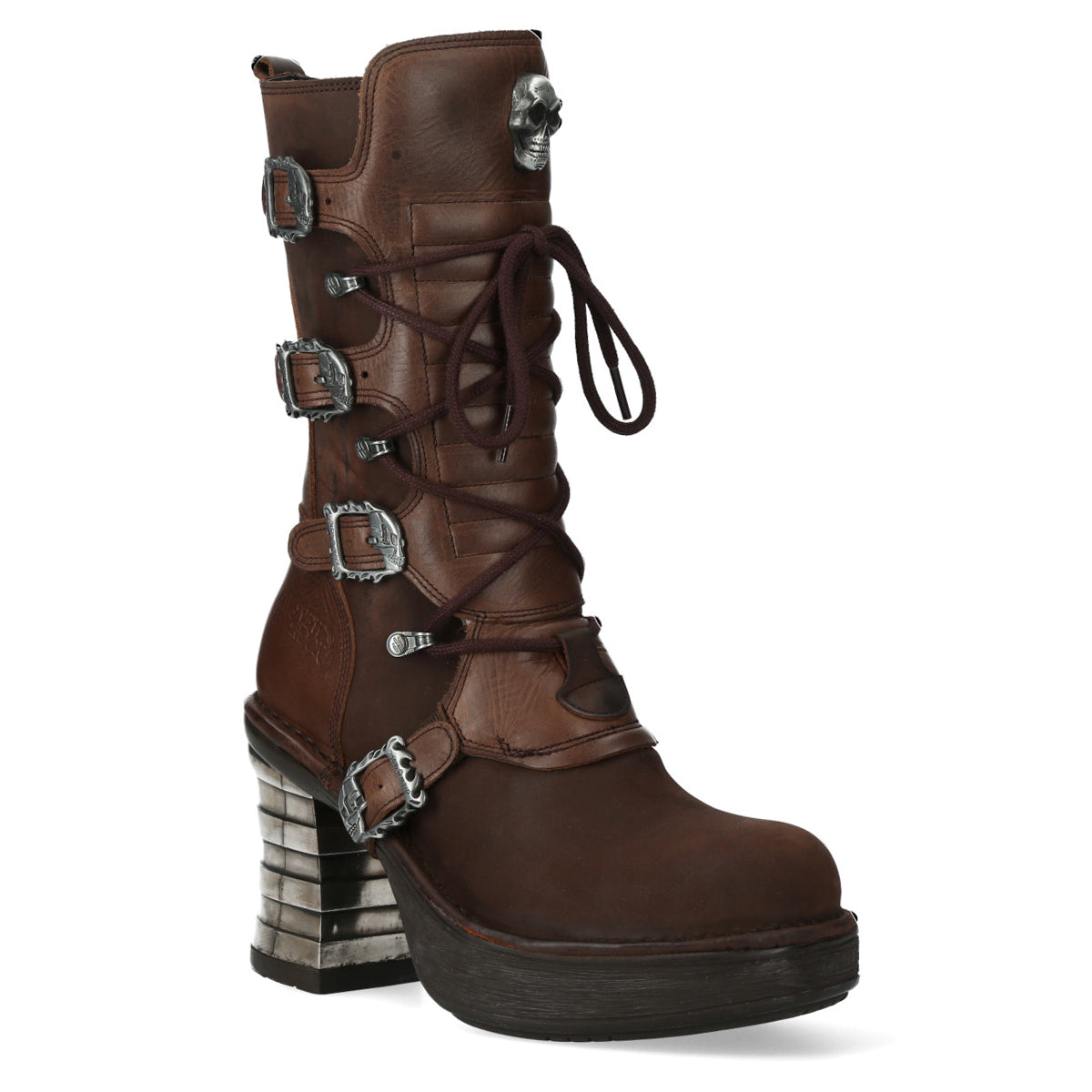 New Rock M-8374-C2