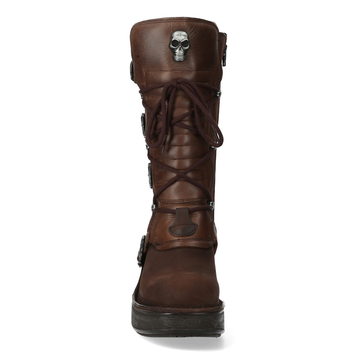 New Rock M-8374-C2