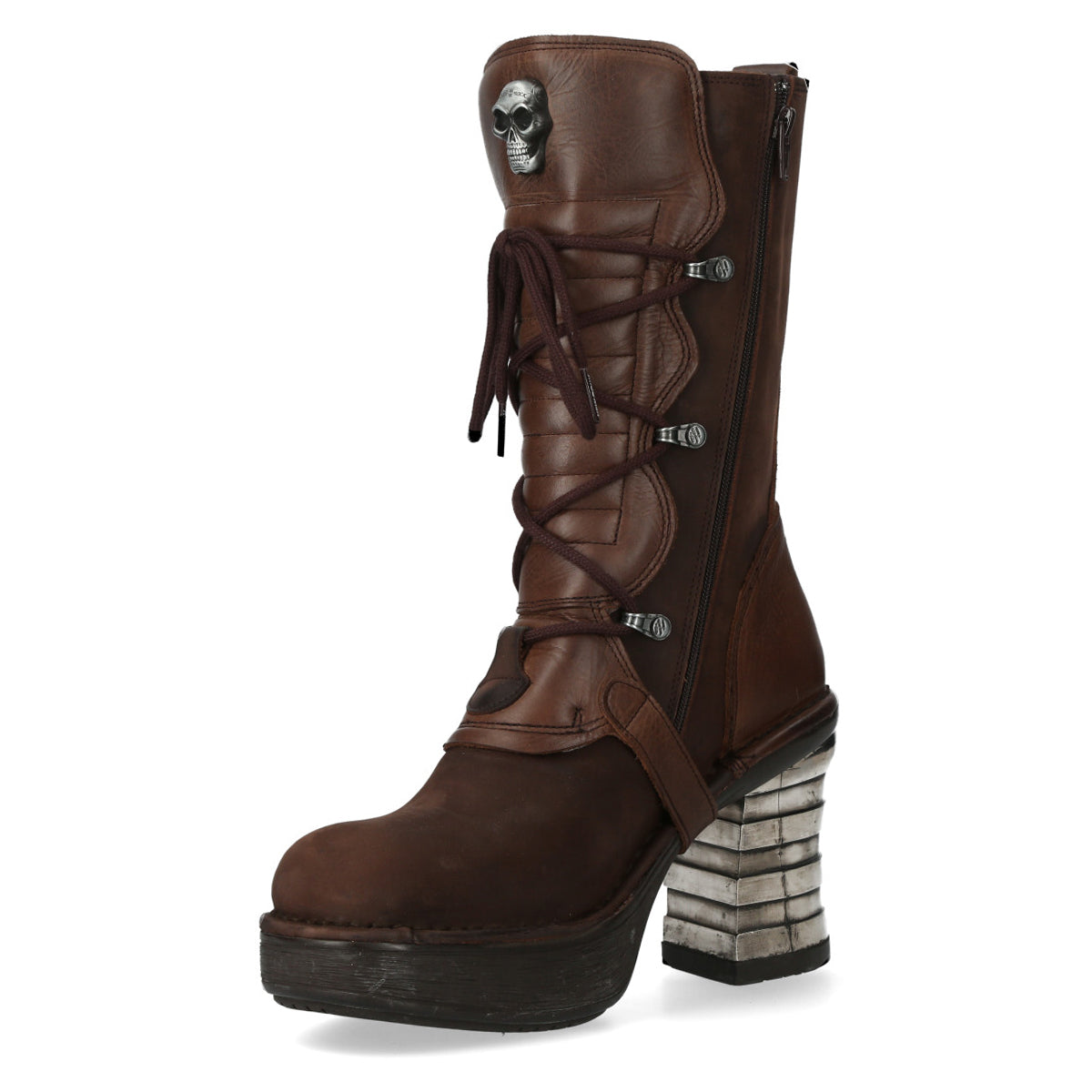 New Rock M-8374-C2
