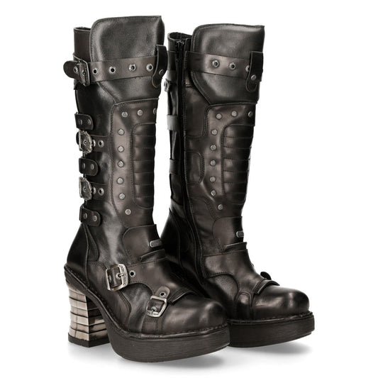 New Rock M-8353-S1