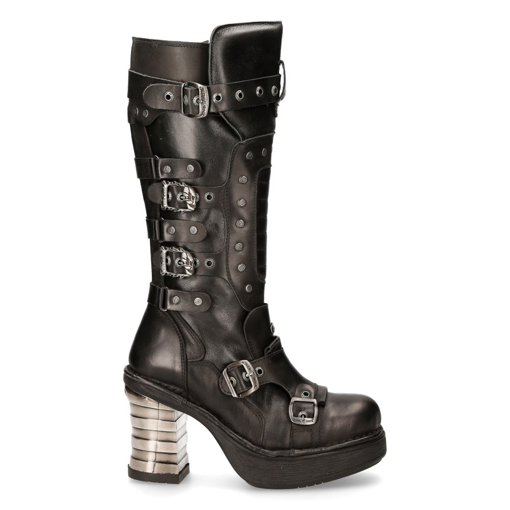New Rock M-8353-S1