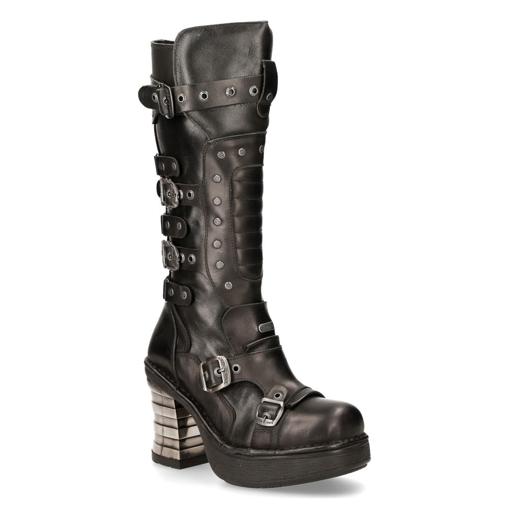 New Rock M-8353-S1