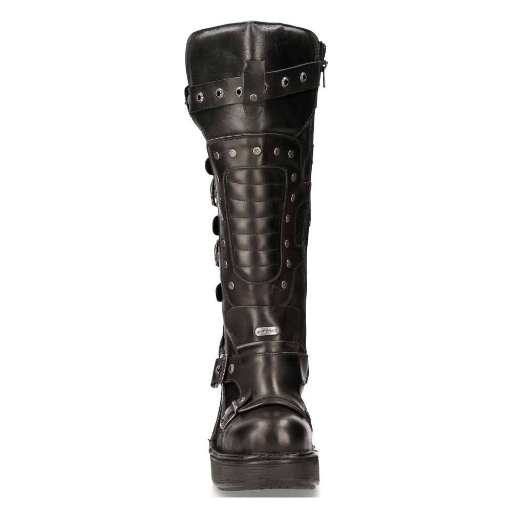 New Rock M-8353-S1