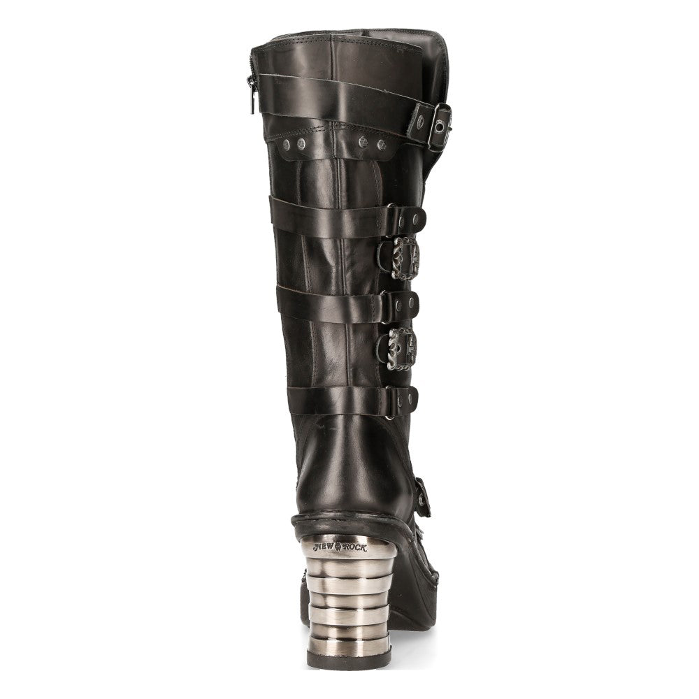 New Rock M-8353-S1