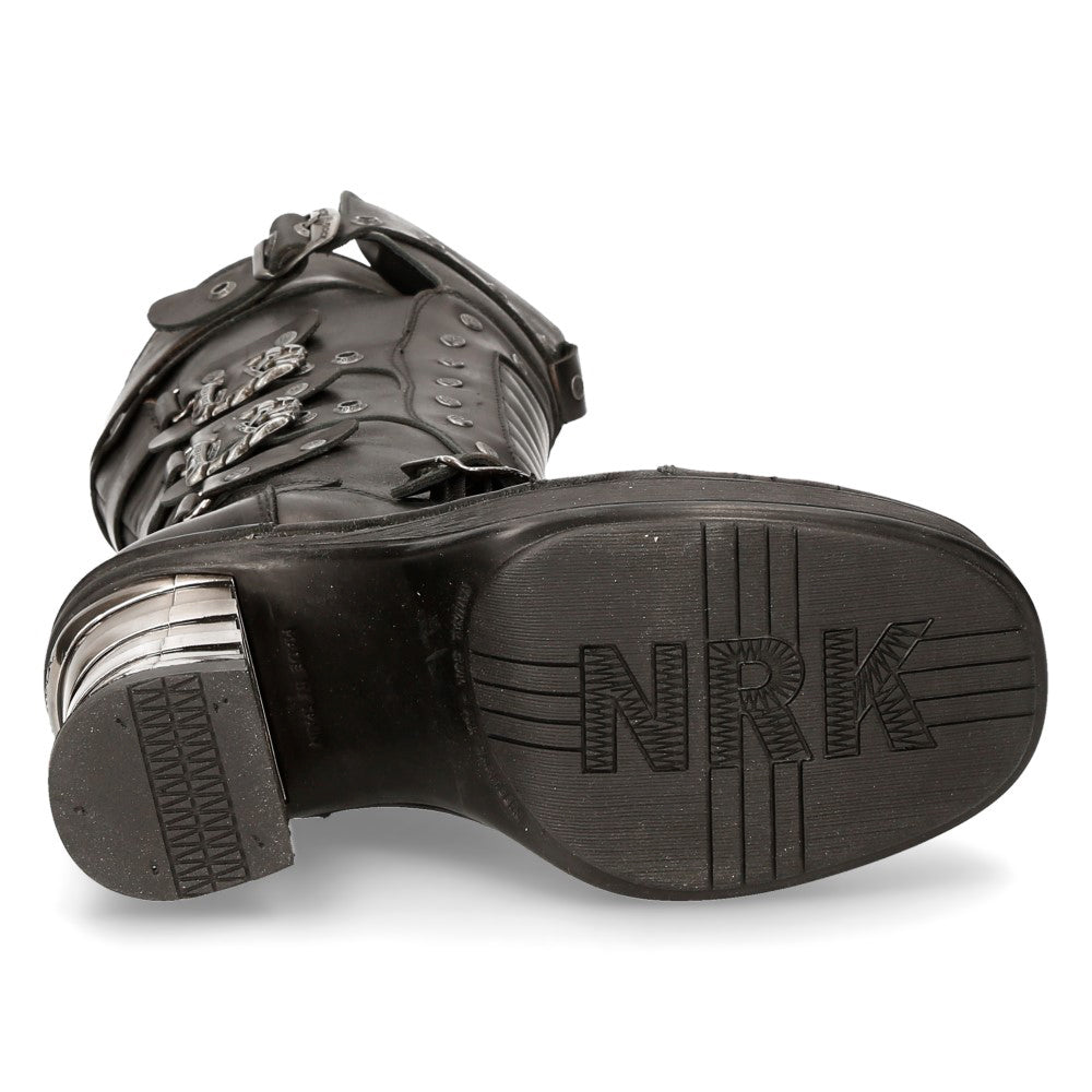 New Rock M-8353-S1