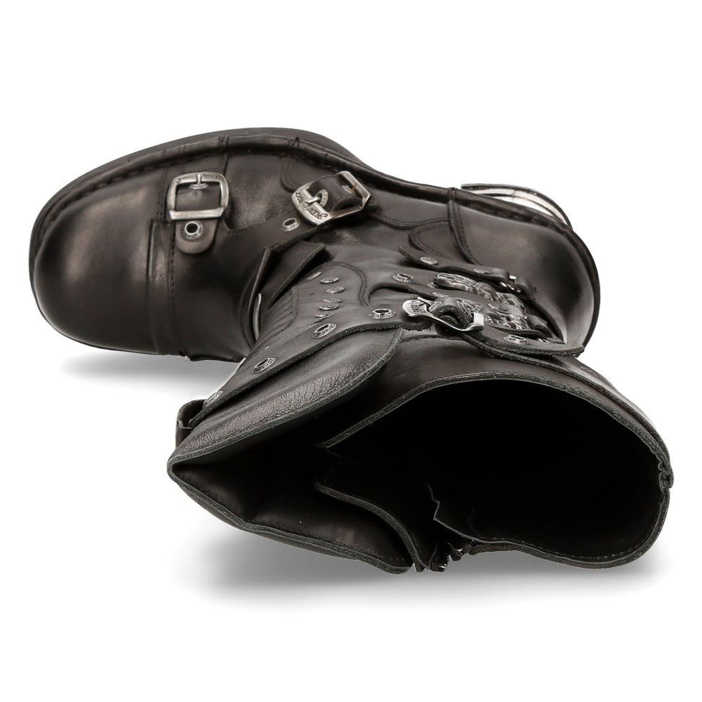 New Rock M-8353-S1