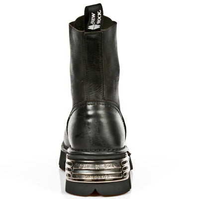 New Rock M-NEWMILI084-S9