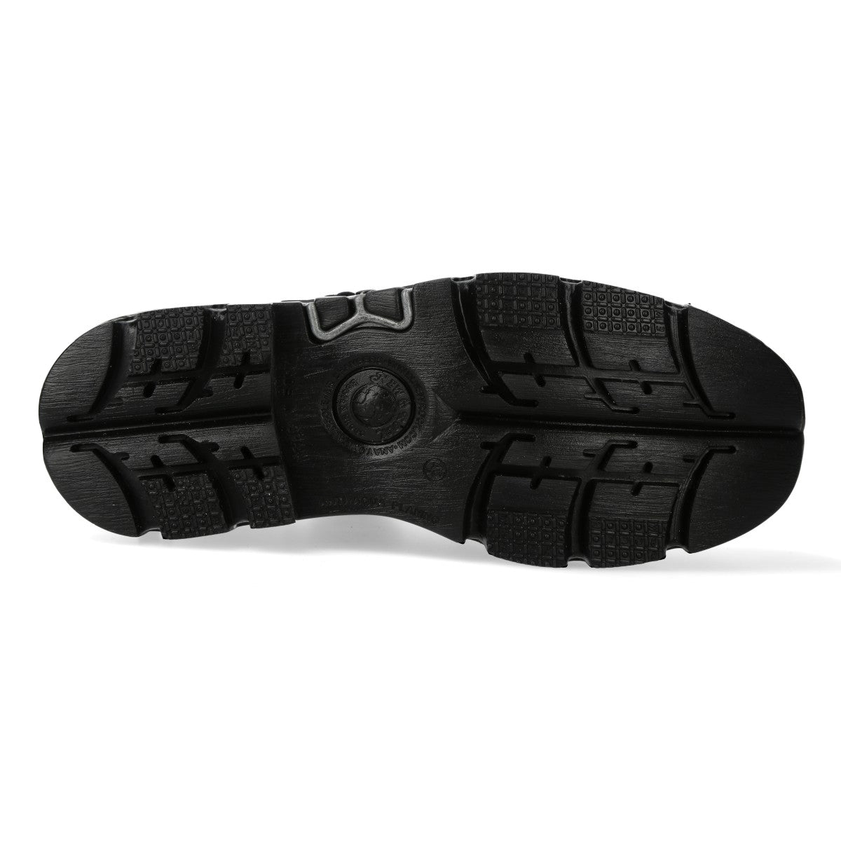 New Rock M-NEWMILI084-S9