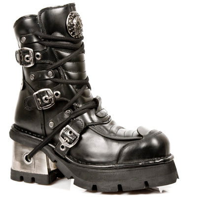 New Rock M-990-C1