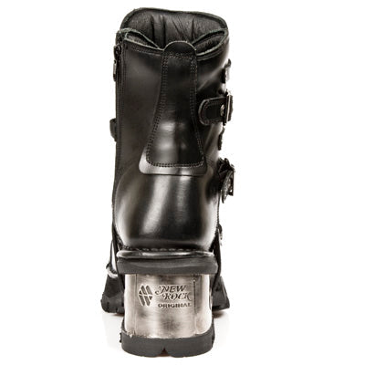 New Rock M-990-C1