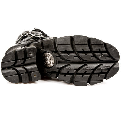 New Rock M-990-C1
