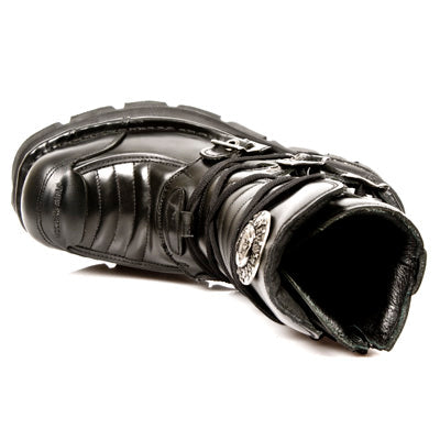 New Rock M-990-C1