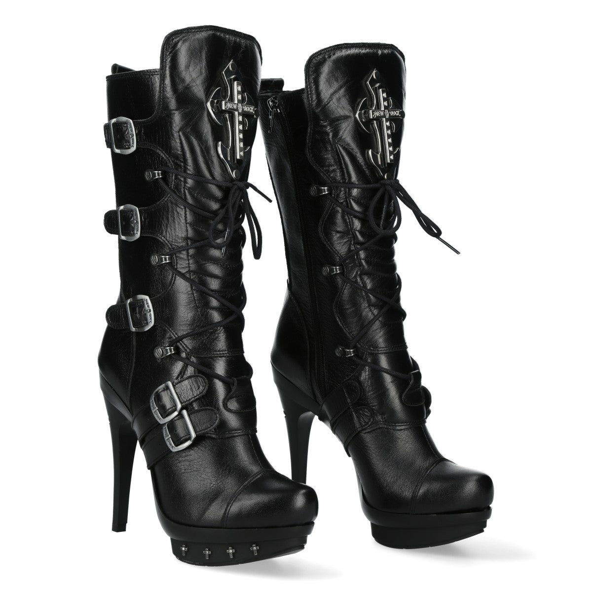 New Rock M-PUNK061-S1