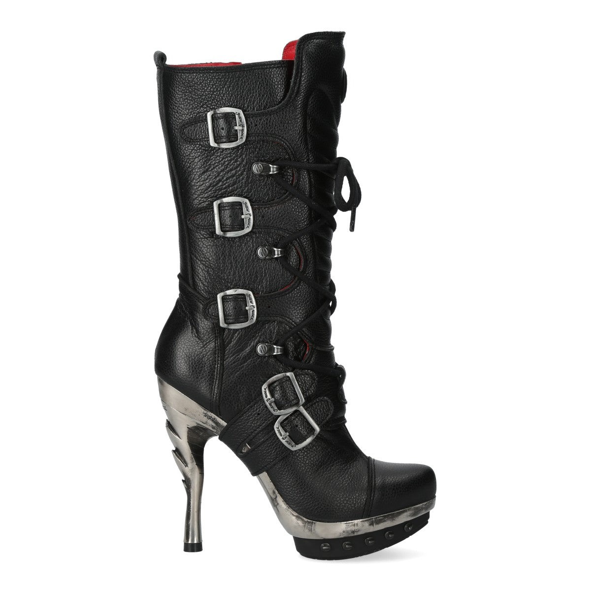 New Rock M-PUNK001-C1