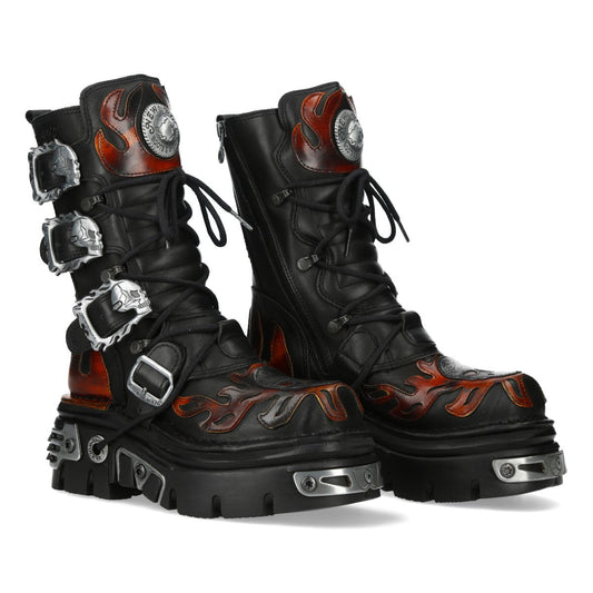 New Rock M-712-C1