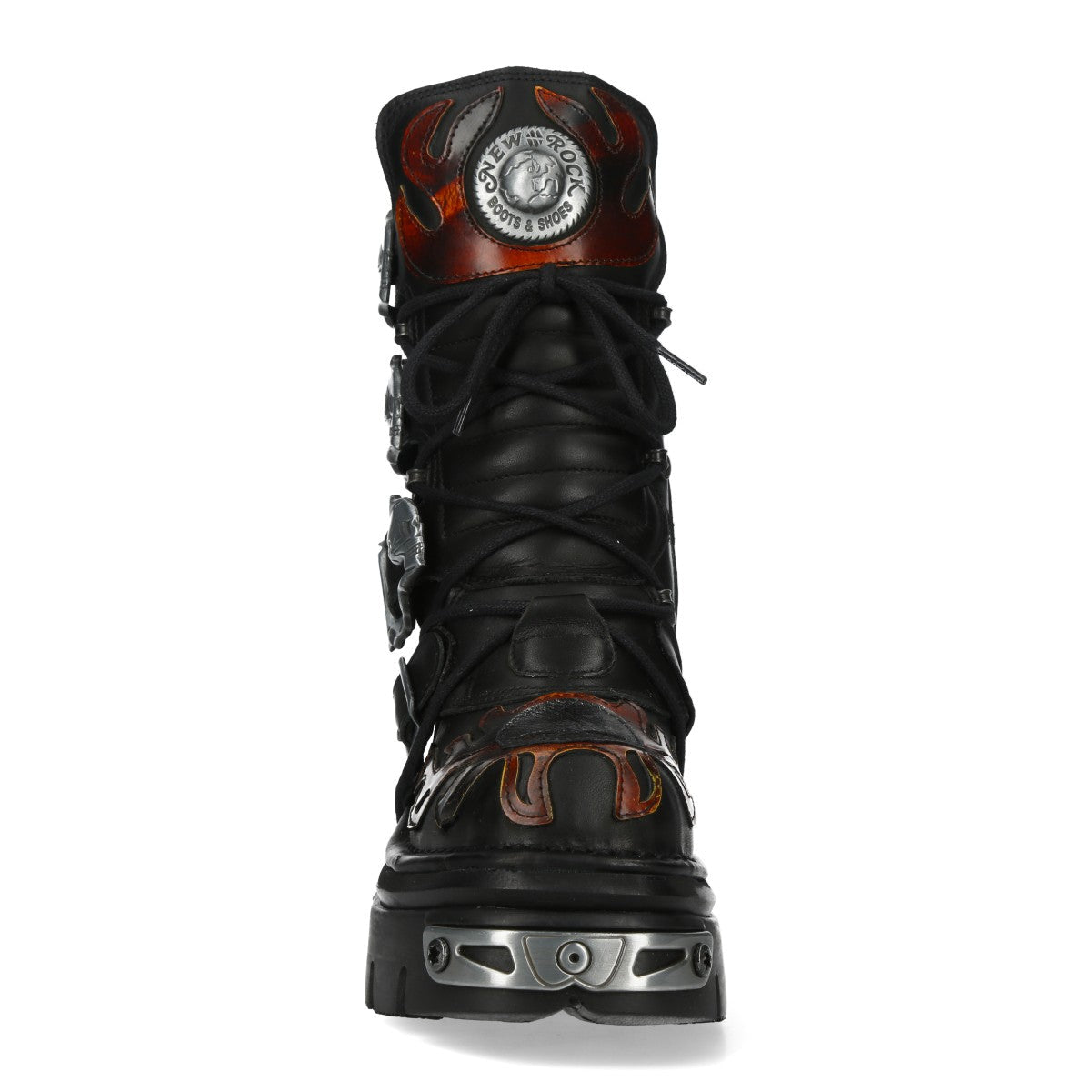 New Rock M-712-C1