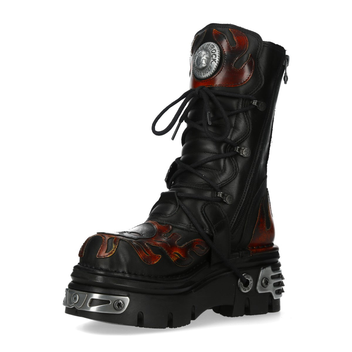 New Rock M-712-C1