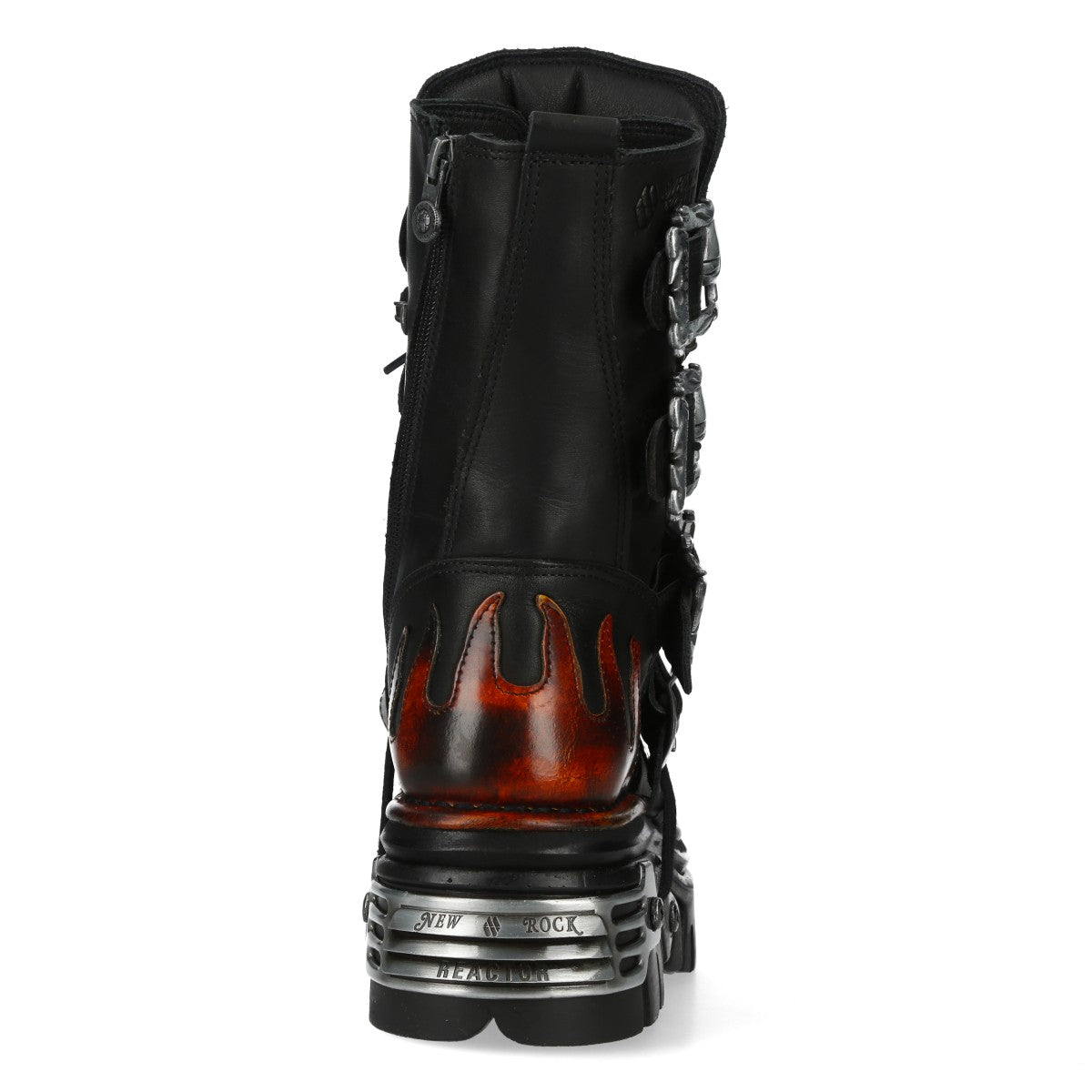 New Rock M-712-C1