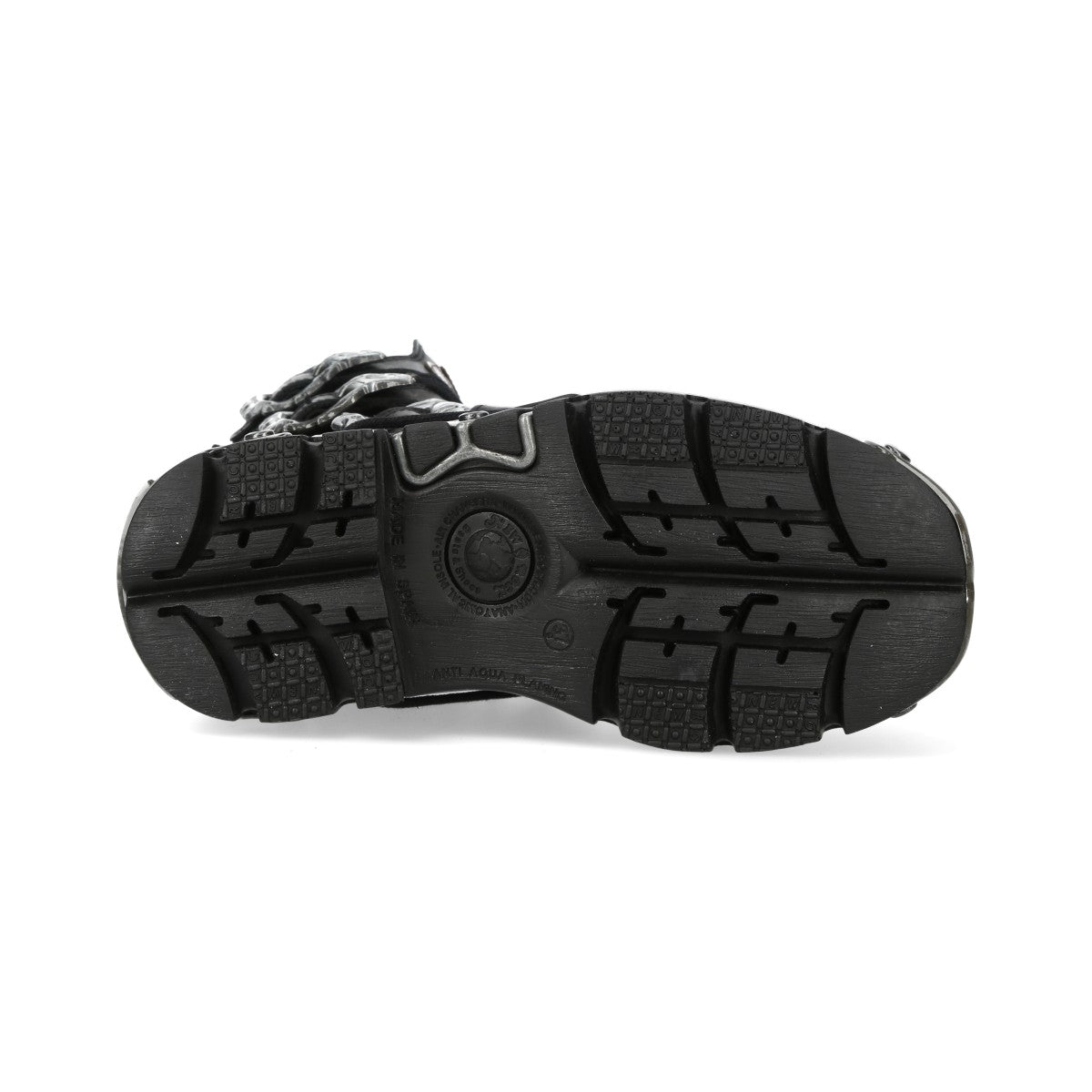 New Rock M-712-C1