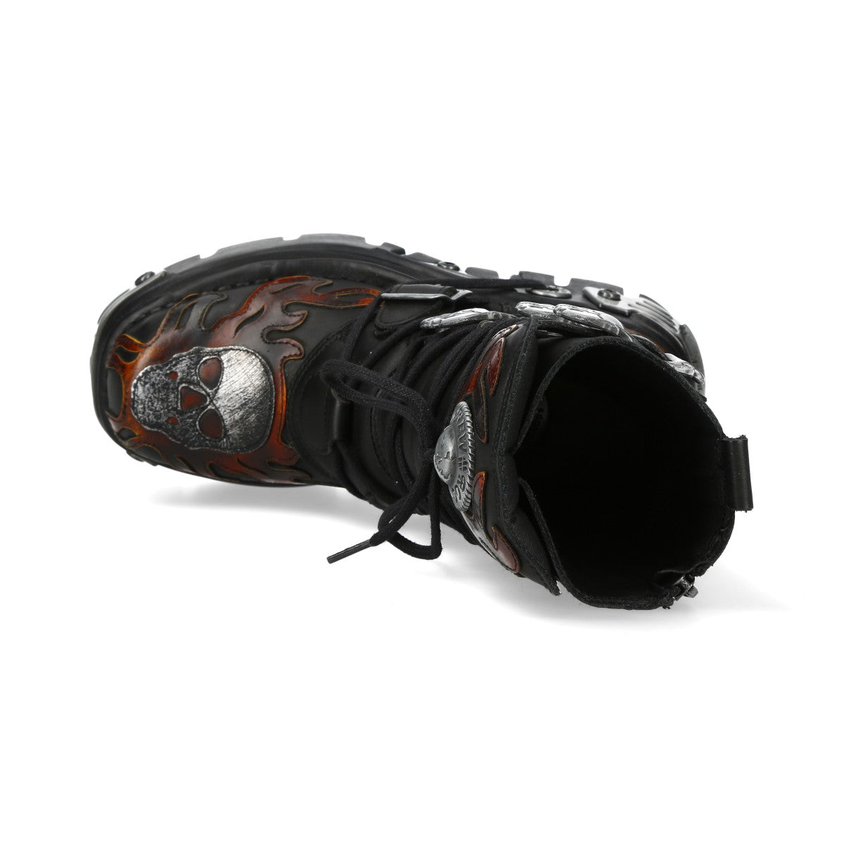 New Rock M-712-C1