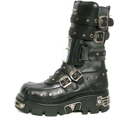 New Rock M-703-C2
