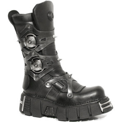 New Rock M-739-S1