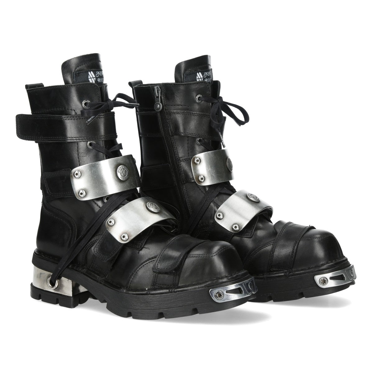 New Rock M-MET048-C9