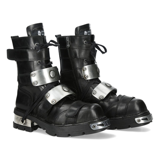 New Rock M-MET048-C9