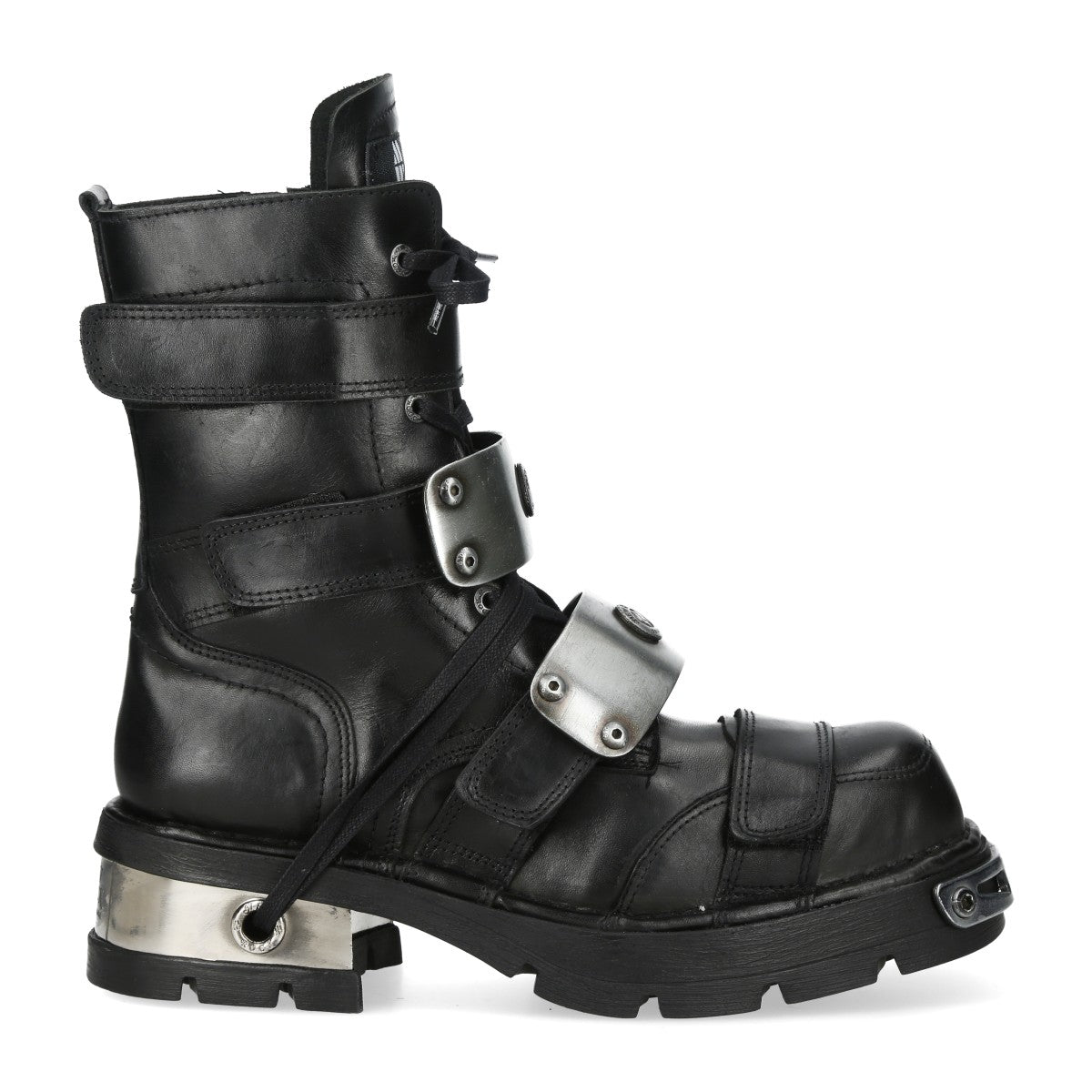 New Rock M-MET048-C9